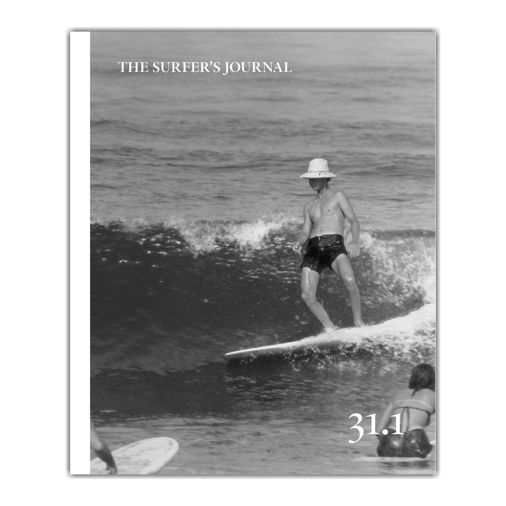The Surfers Journals - Select Issues