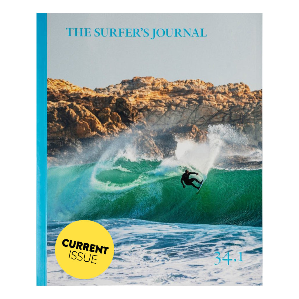 The Surfers Journals - Old Issues (discounted)