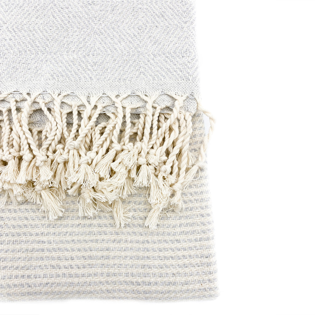 Thick Turkish Beach Blanket Towels