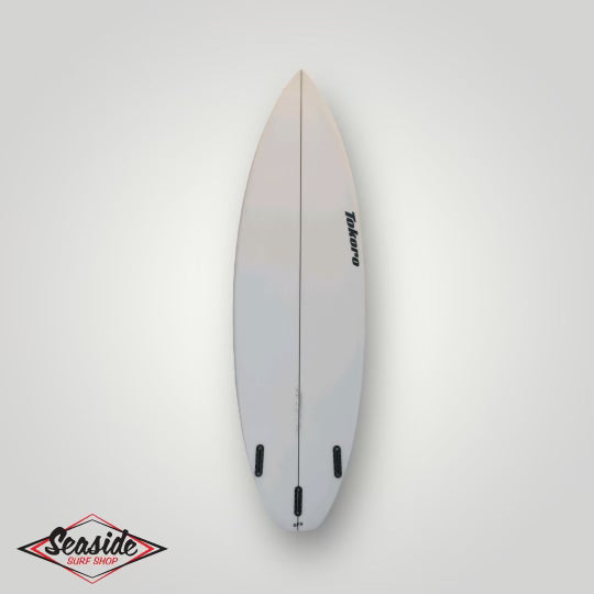 Tokoro Surfboards - 6&