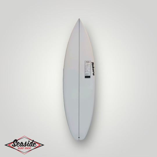 Tokoro Surfboards - 6&