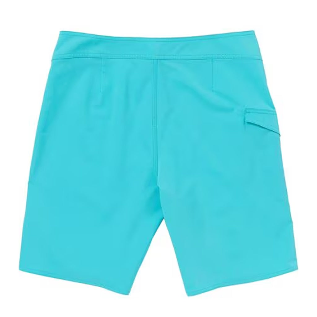 Volcom Lido Solid Mod 20 Boardshort - Clearwater