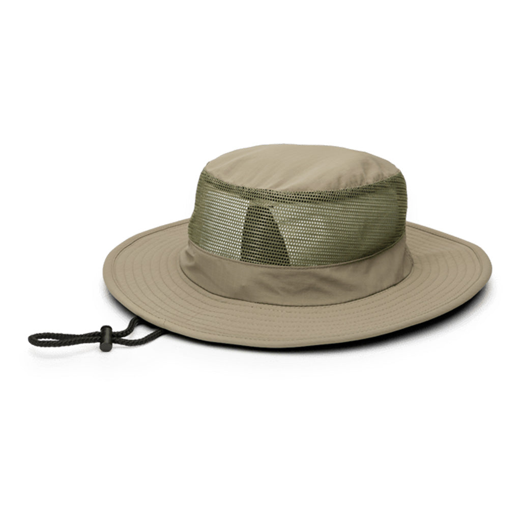 Volcom Truckit Buckit Hat - Khaki