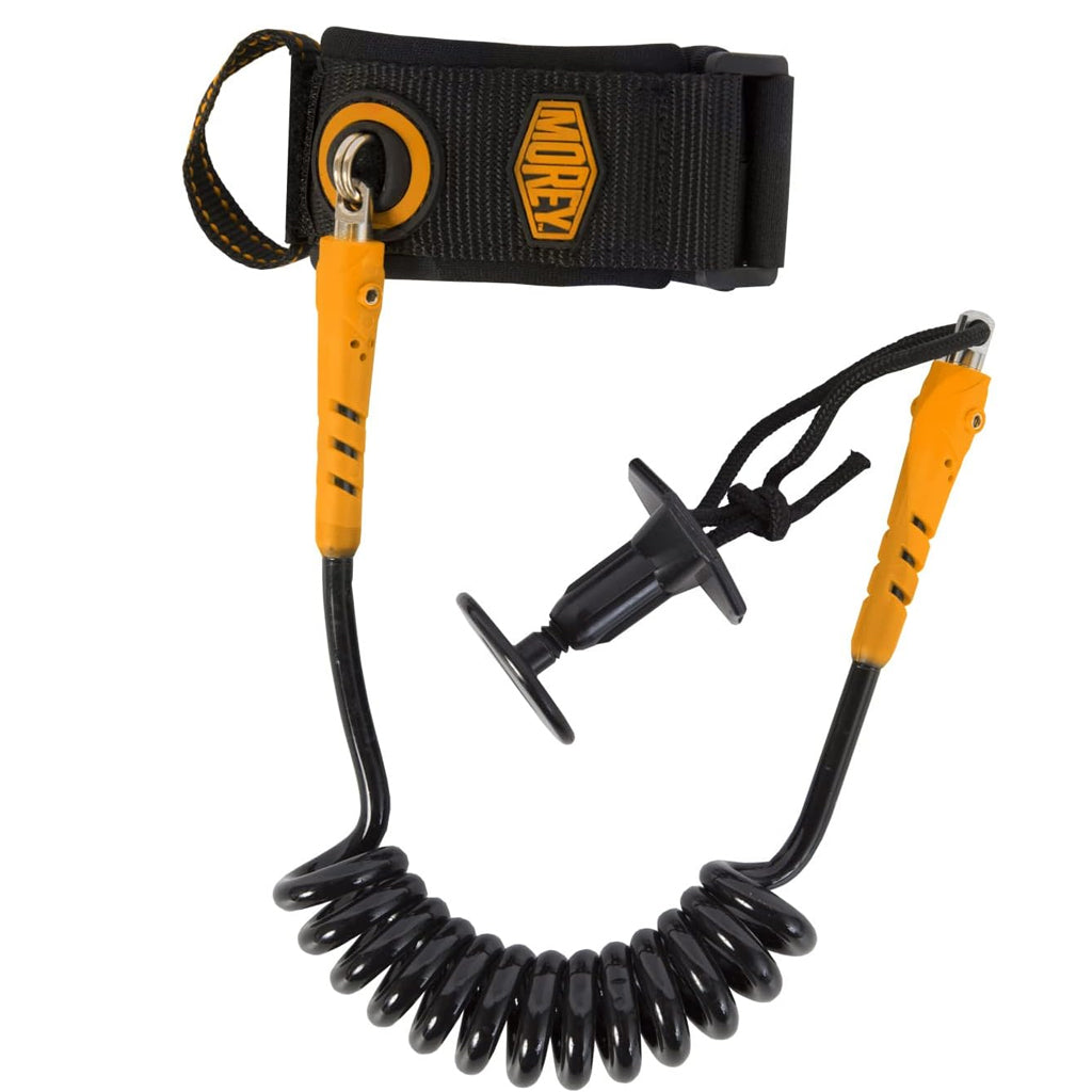 Morey Bodyboard Wrist Leash - Select Colors