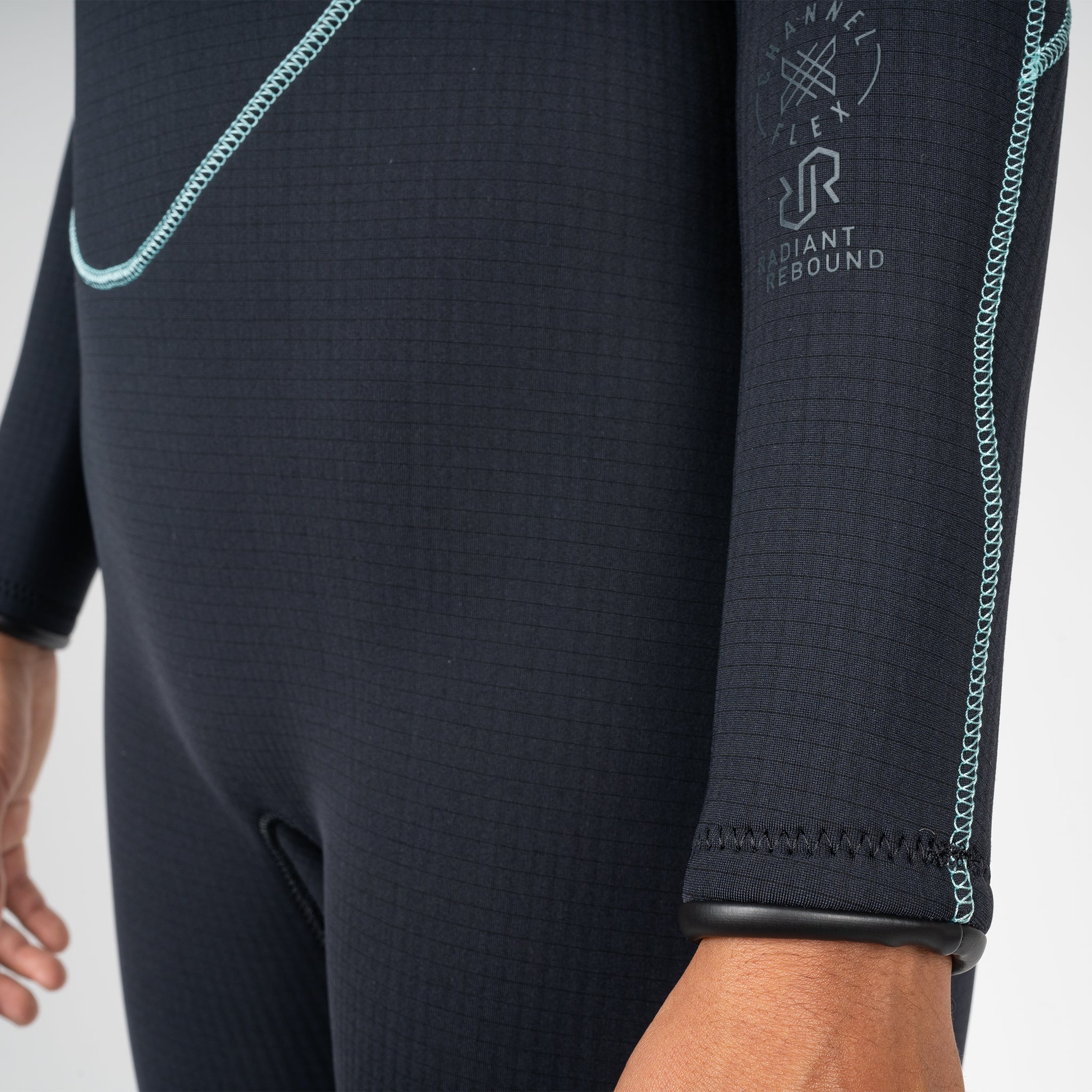 Womens Thermoflex Dive Full Wetsuit 8/7mm