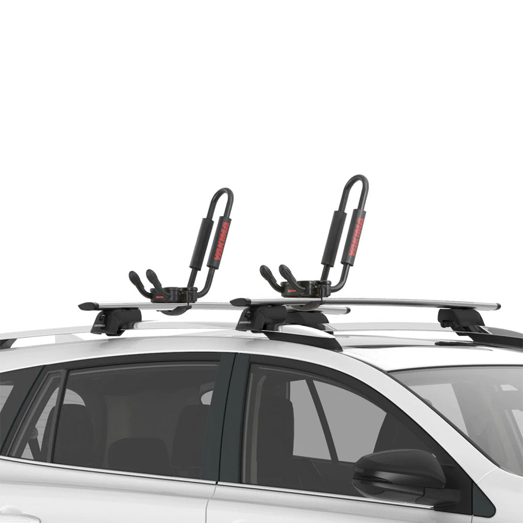 Yakima JayHook J-Cradle Rooftop Kayak Mount