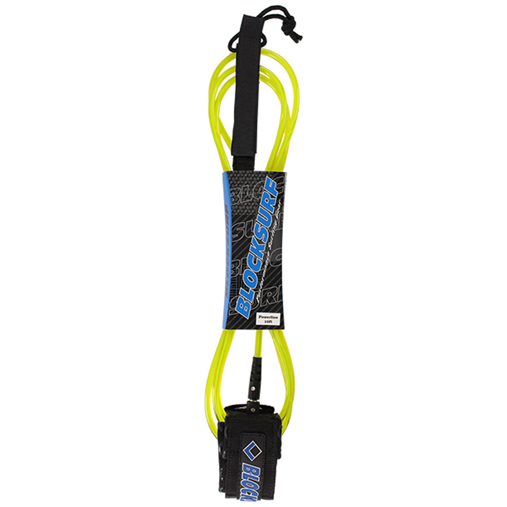 Blocksurf Powerline 8&