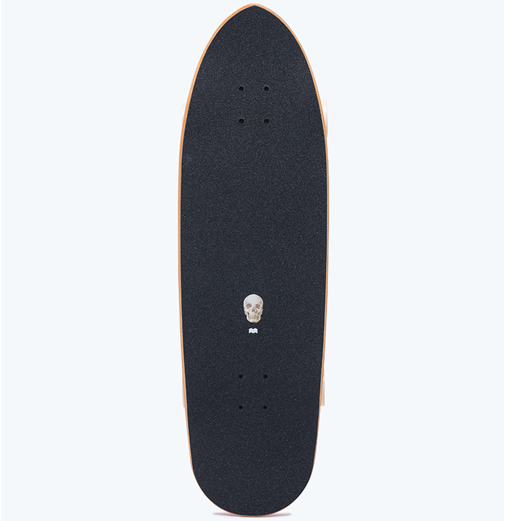 YOW SKATEBOARDS Hole Shot 33.85" Christenson x Yow Yow Surfskate