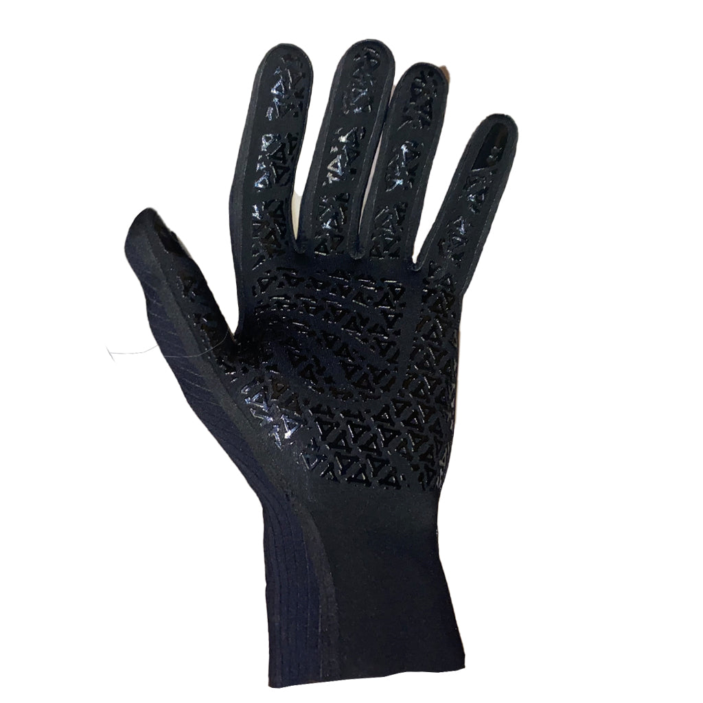 Xcel Comp X 4mm 5-Finger Glove - Black - Seaside Surf Shop 