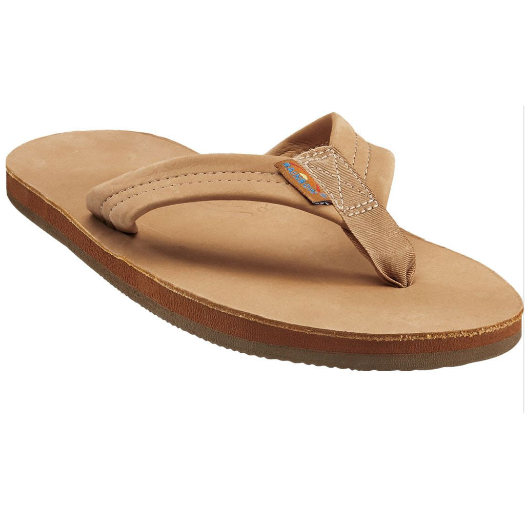 Rainbow Sandals Womens Premier/Classic Leather Single Layer With Arch –  Seaside Surf Shop
