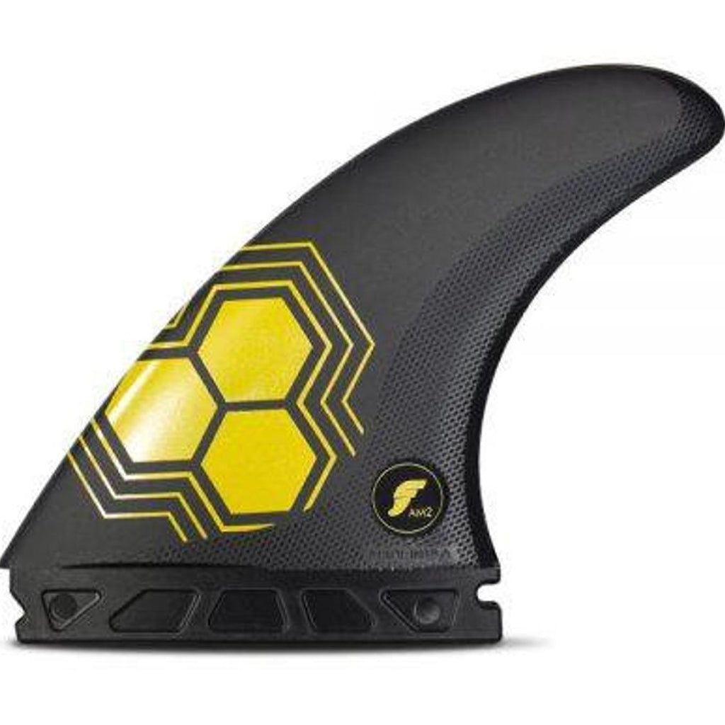 Futures Fins Al Merrick Alpha Series AM2 Thruster Fin Set