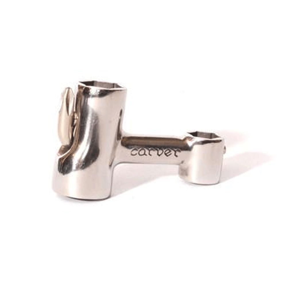 Carver Skateboards Pipewrench All in One Skateboard Tool