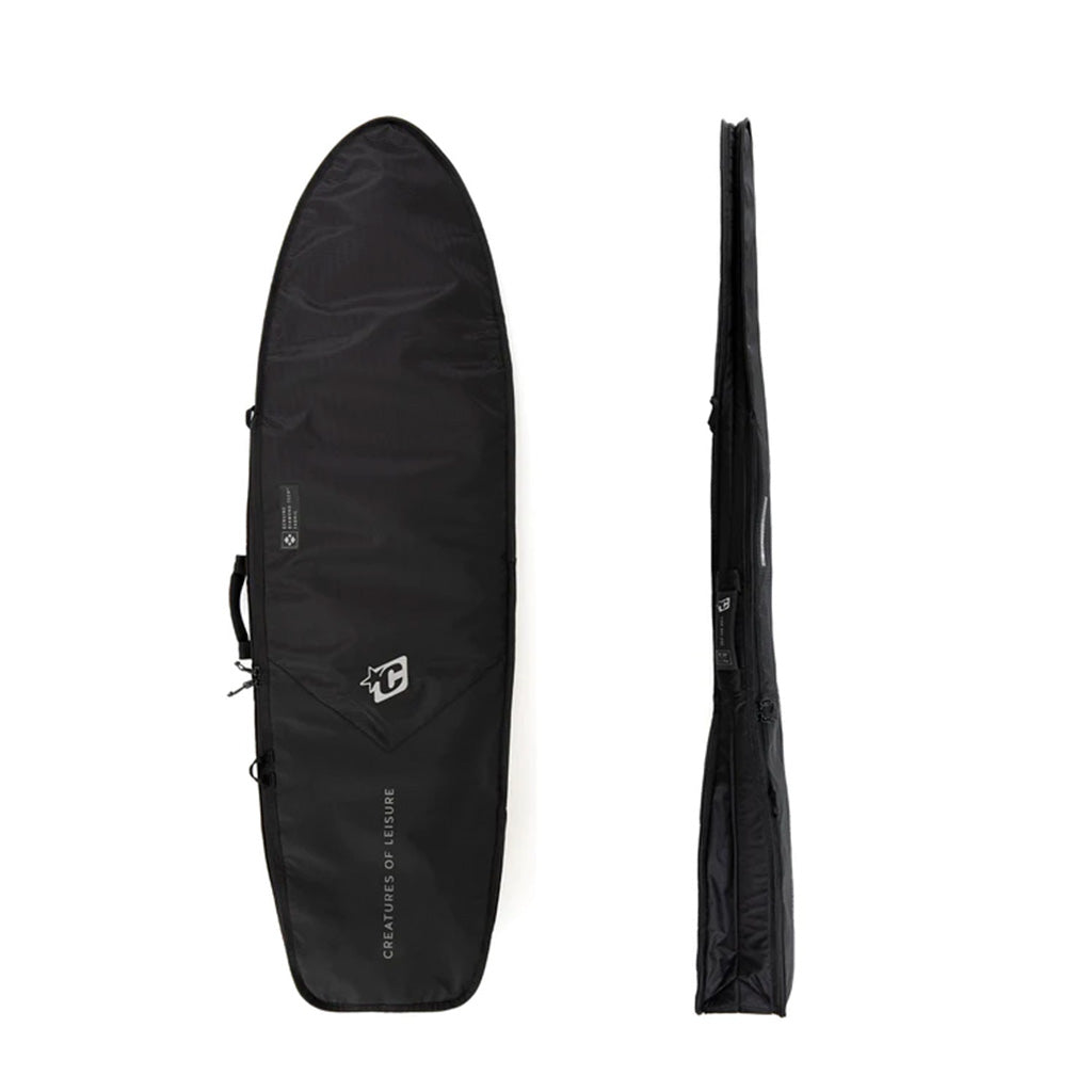 Creatures of Leisure Fish Day Use Boardcover - 22/Black