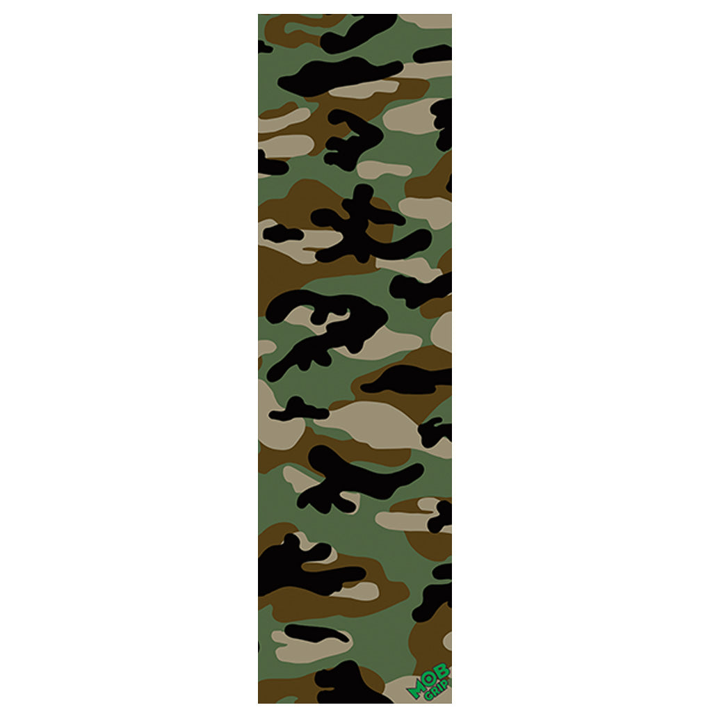 Grip Tape 9x33 Single Sheet - Select Colors