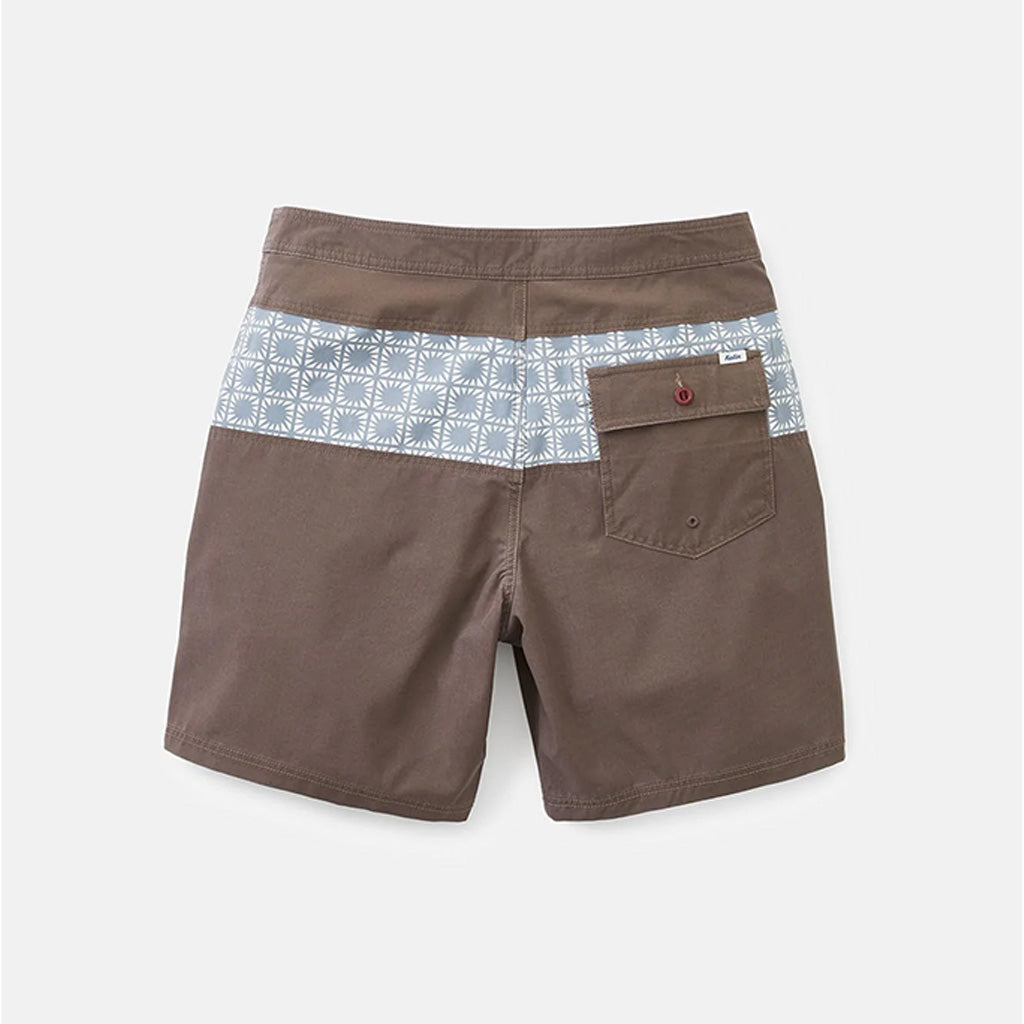 Katin Adam Hybrid Trunks - Brown