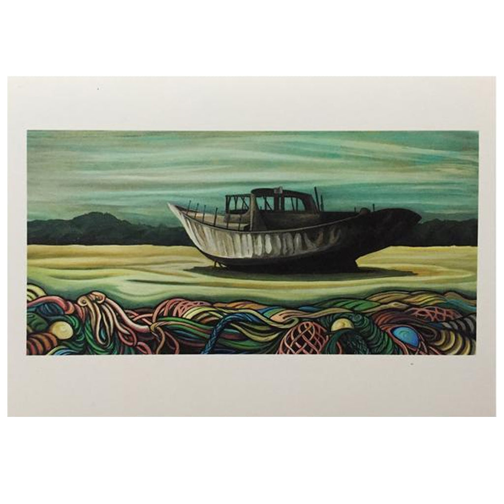Lori LaBissoniere Prints - 18x12