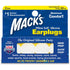Macks Silicon Ear Plugs