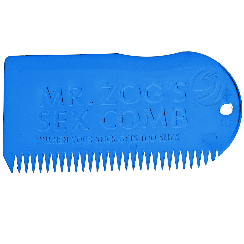 Mr. Zog&