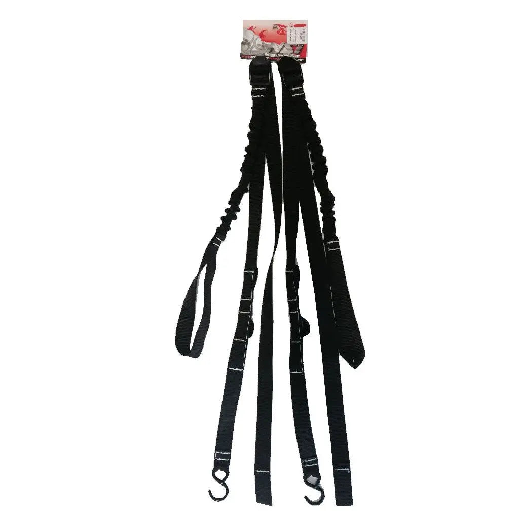 North Shore Garb Tie Down Straps