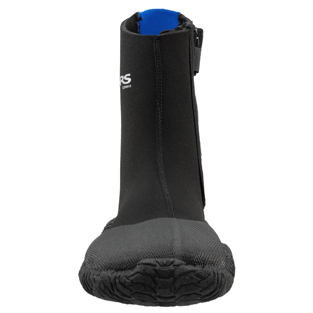 NRS Adult Comm-5mm Wetshoe