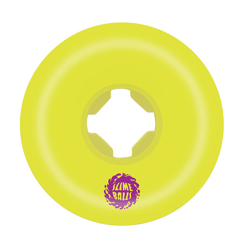 OG Slimeballs Speedball 53mm 99a Skateboard Wheels - Guts