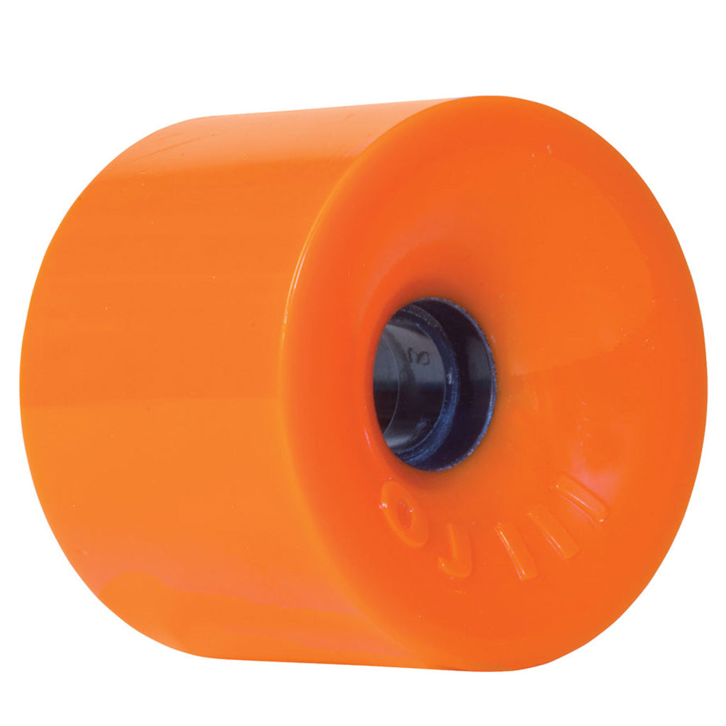 OJ 75mm 78a Thunder Juice Skateboard Wheels - Orange