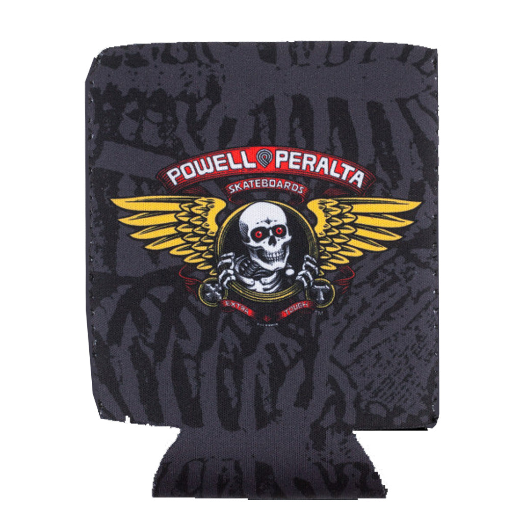 Powell Peralta Winged Ripper Koozie