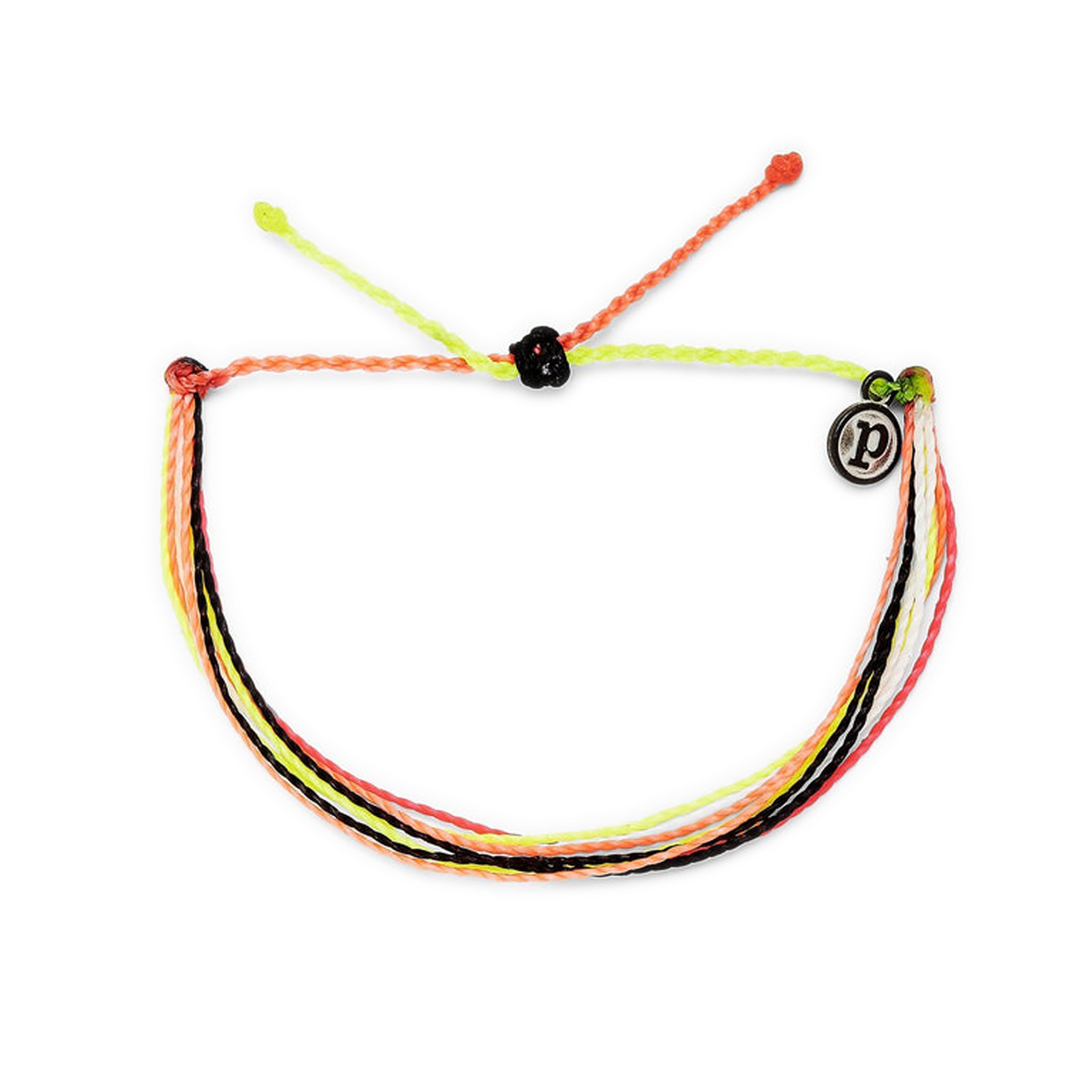 Pura Vida Bright Original Bracelet - Cowabunga