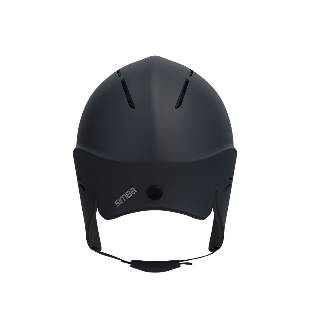 Simba Sentinel Watersports Helmet - Matte Black
