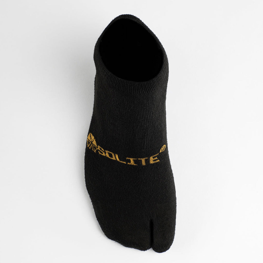 Solite Boots 1mm Knit Heat Booster Socks