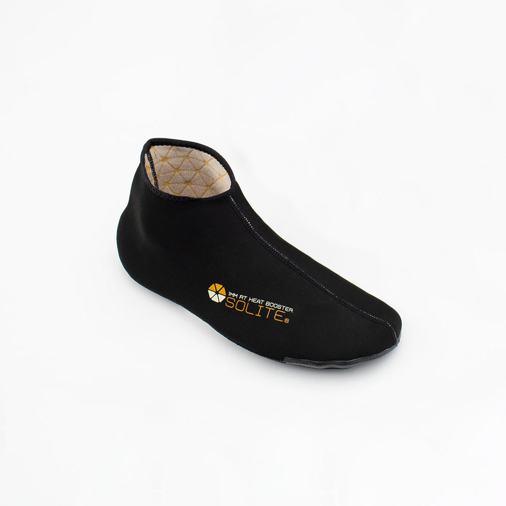 Solite Boots 1mm Thermal Rebound Neoprene Round Toe Socks – Seaside Surf  Shop