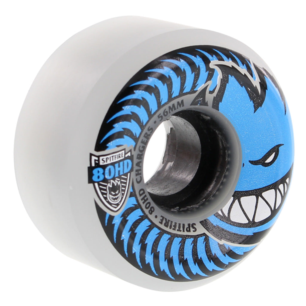 Spitfire 80HD 56mm Charger Skateboard Wheels