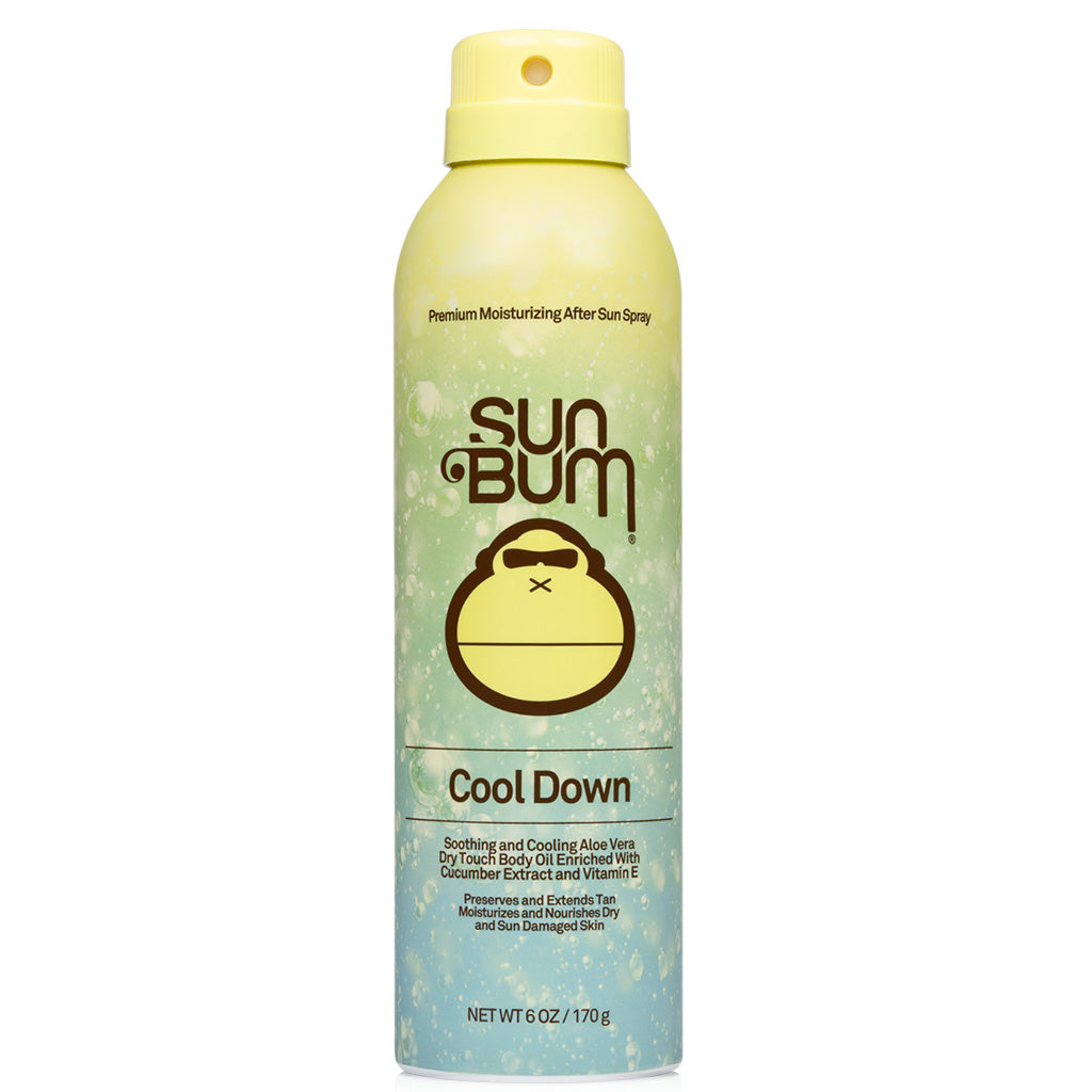 Sun Bum After Sun Cool Down Spray - 6oz