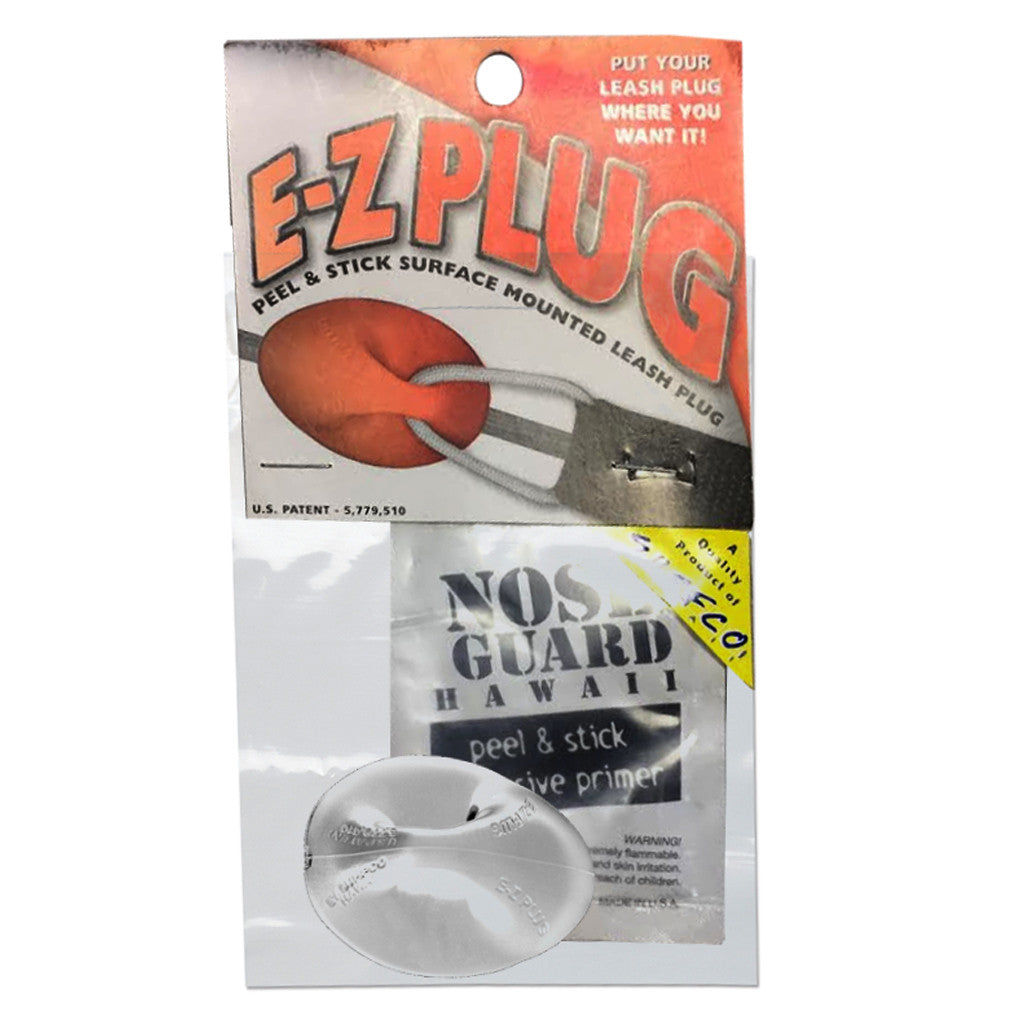 Surfco E-Z Plug - White