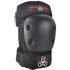 Triple 8 EP 55 Elbow Pad Set - Black