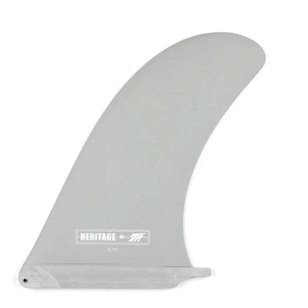True Ames Heritage Noseriding Fin - Choose Color