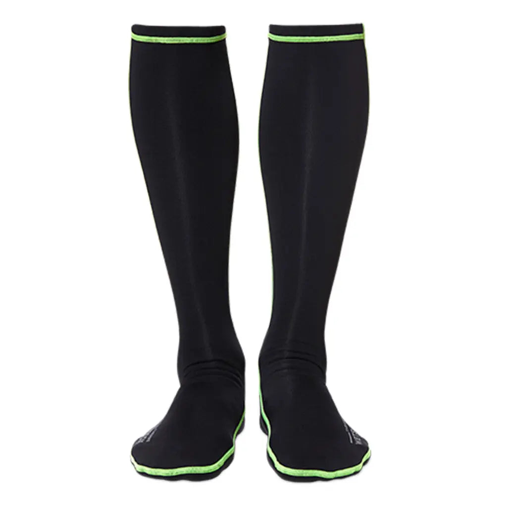 Wetsox Neoprene Thermal - Round Toe