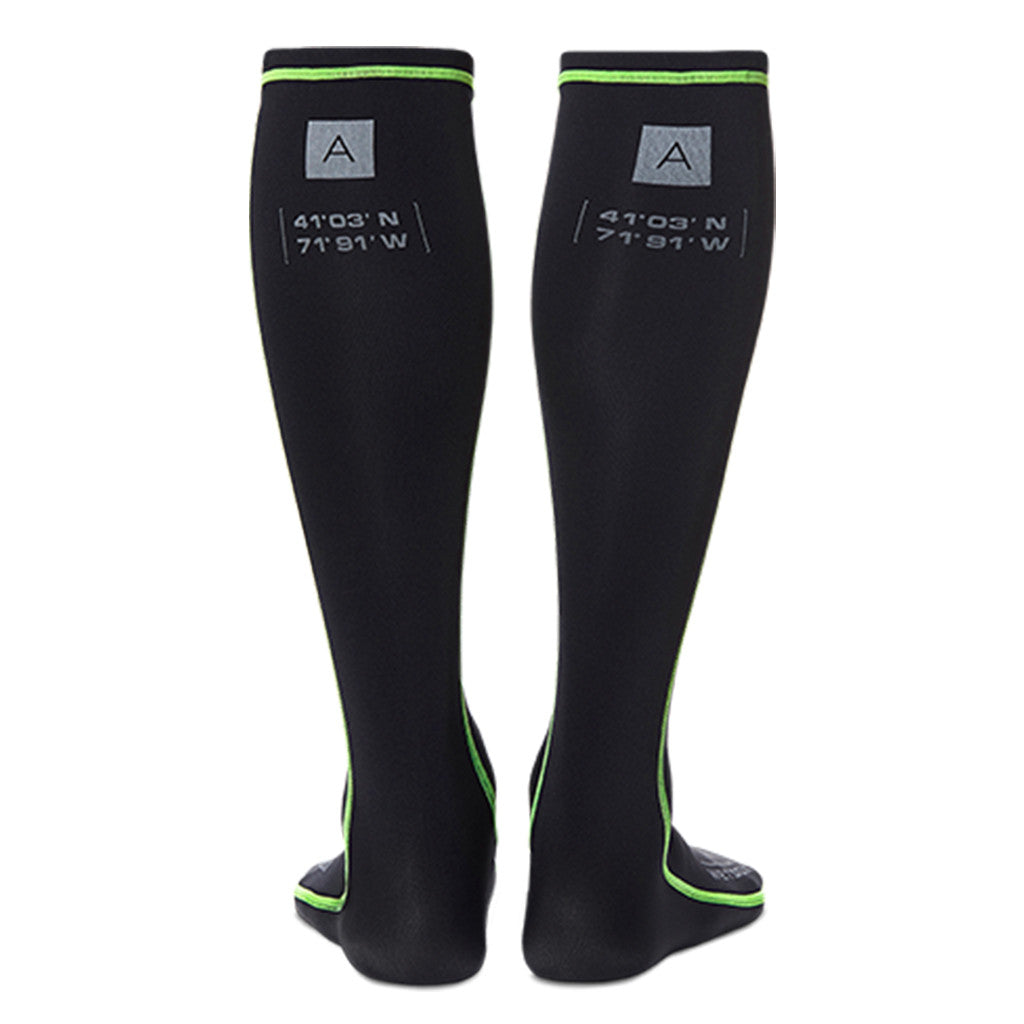 Wetsox Neoprene Thermal - Round Toe