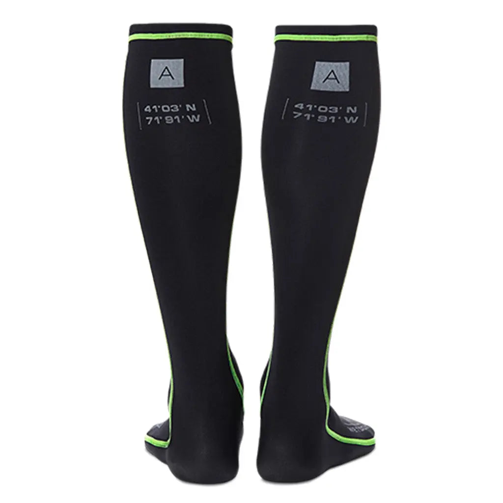 Wetsox Neoprene Thermal - Round Toe