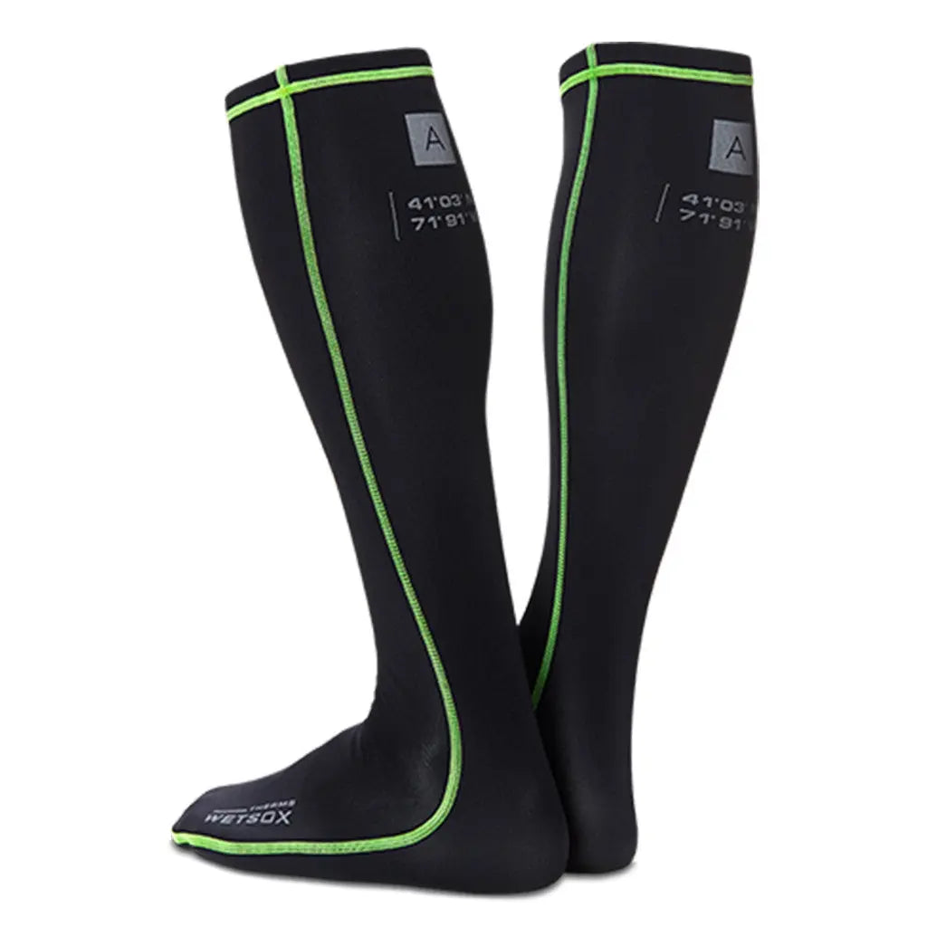 Wetsox Neoprene Thermal - Round Toe