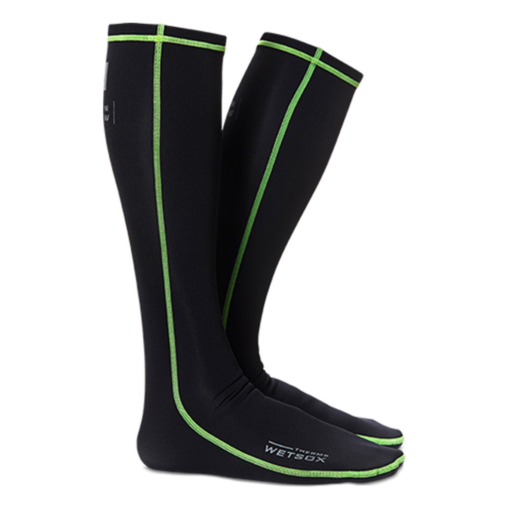 Wetsox Neoprene Thermal - Round Toe