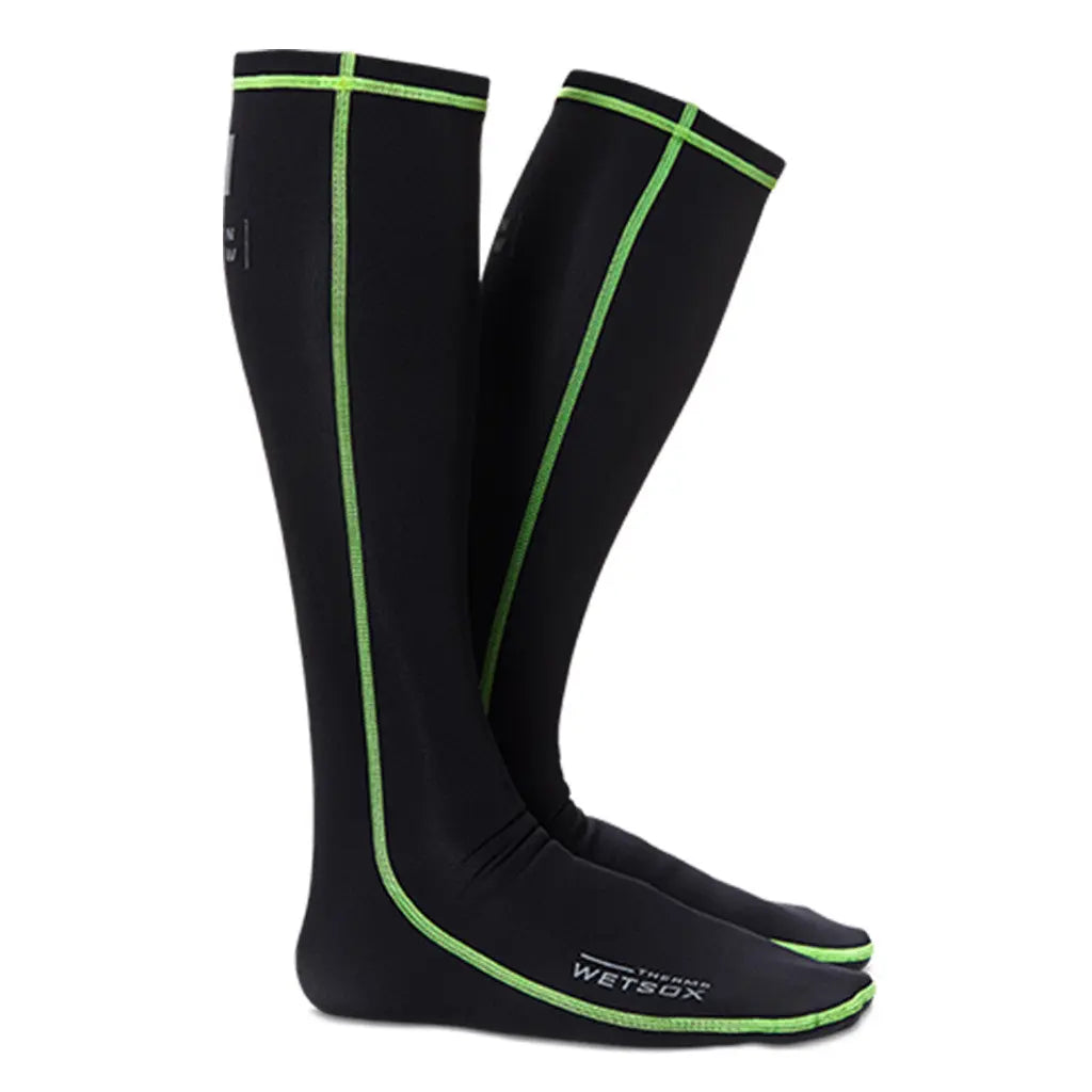 Wetsox Neoprene Thermal - Round Toe