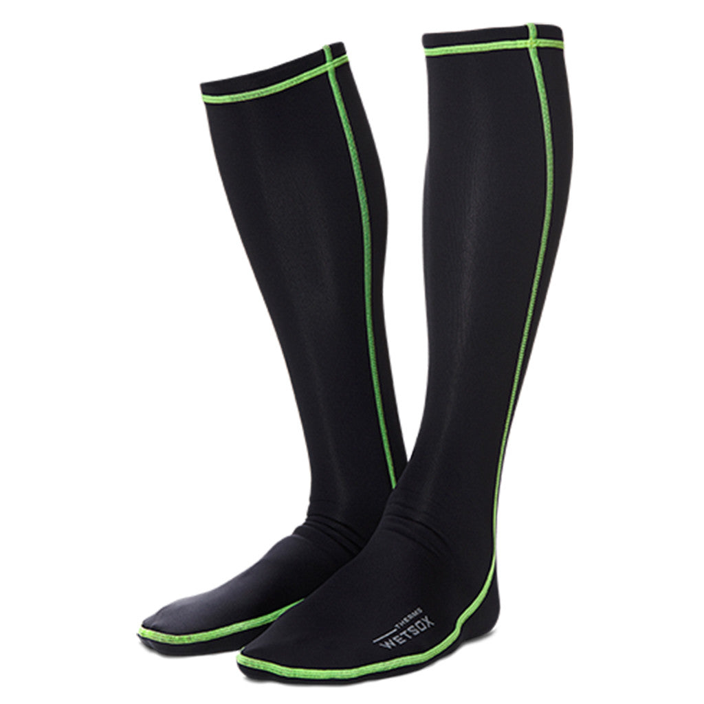Wetsox Neoprene Thermal - Round Toe