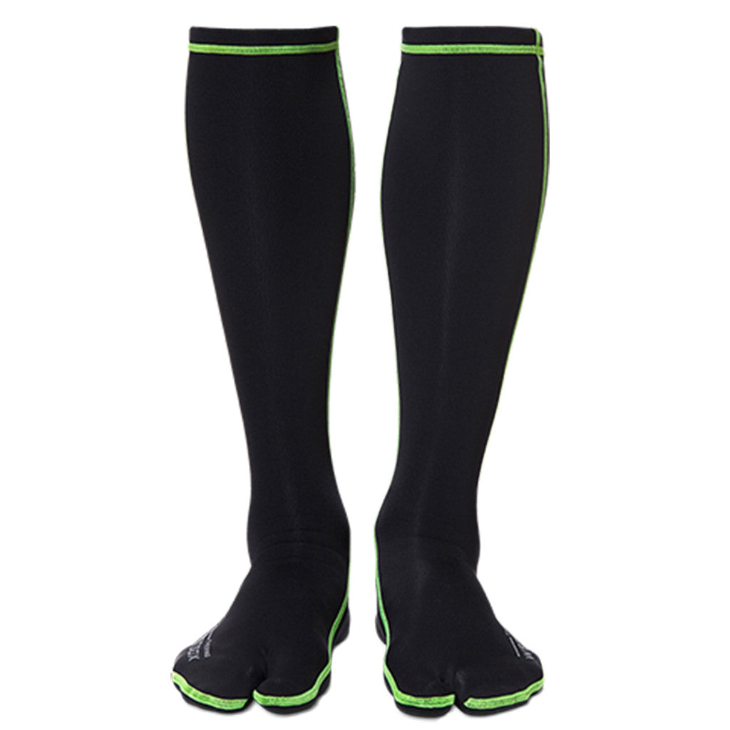 Wetsox Neoprene Thermal - Split Toe