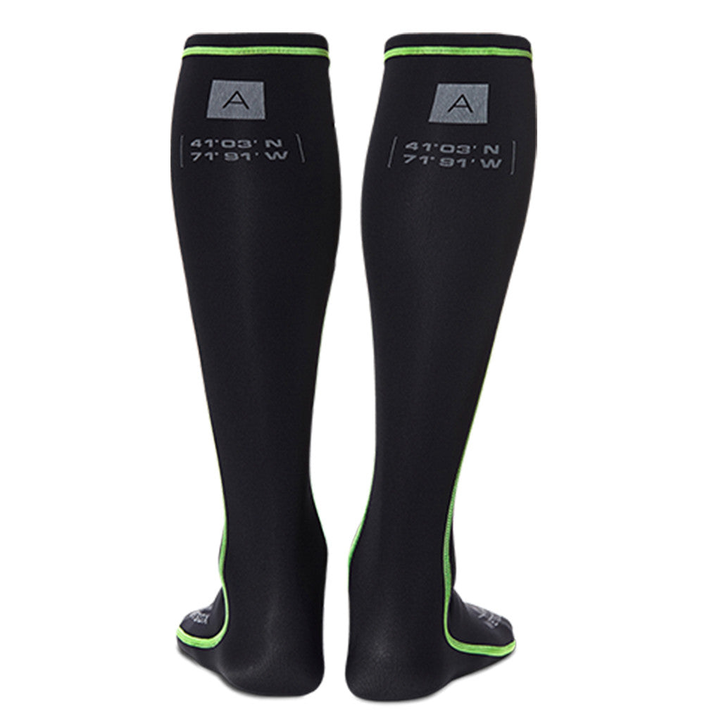 Wetsox Neoprene Thermal - Split Toe