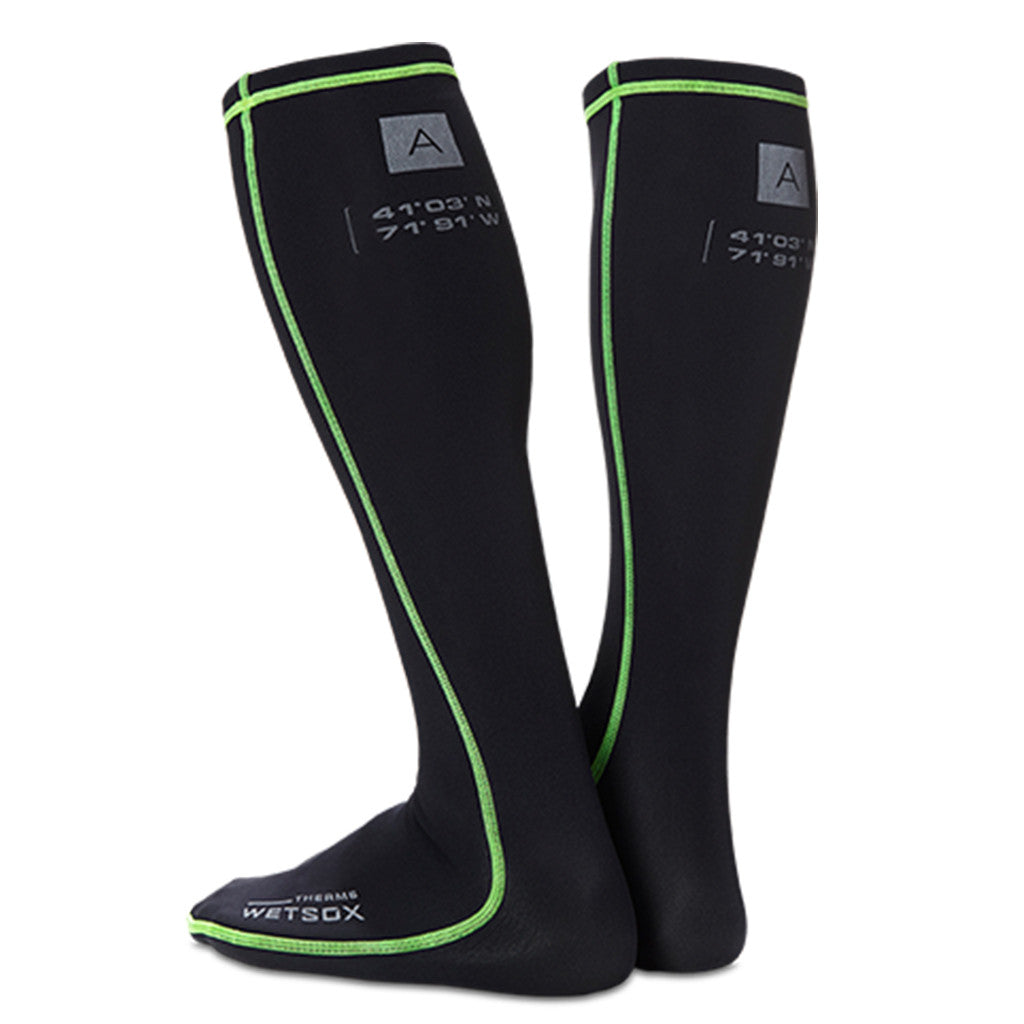 Wetsox Neoprene Thermal - Split Toe