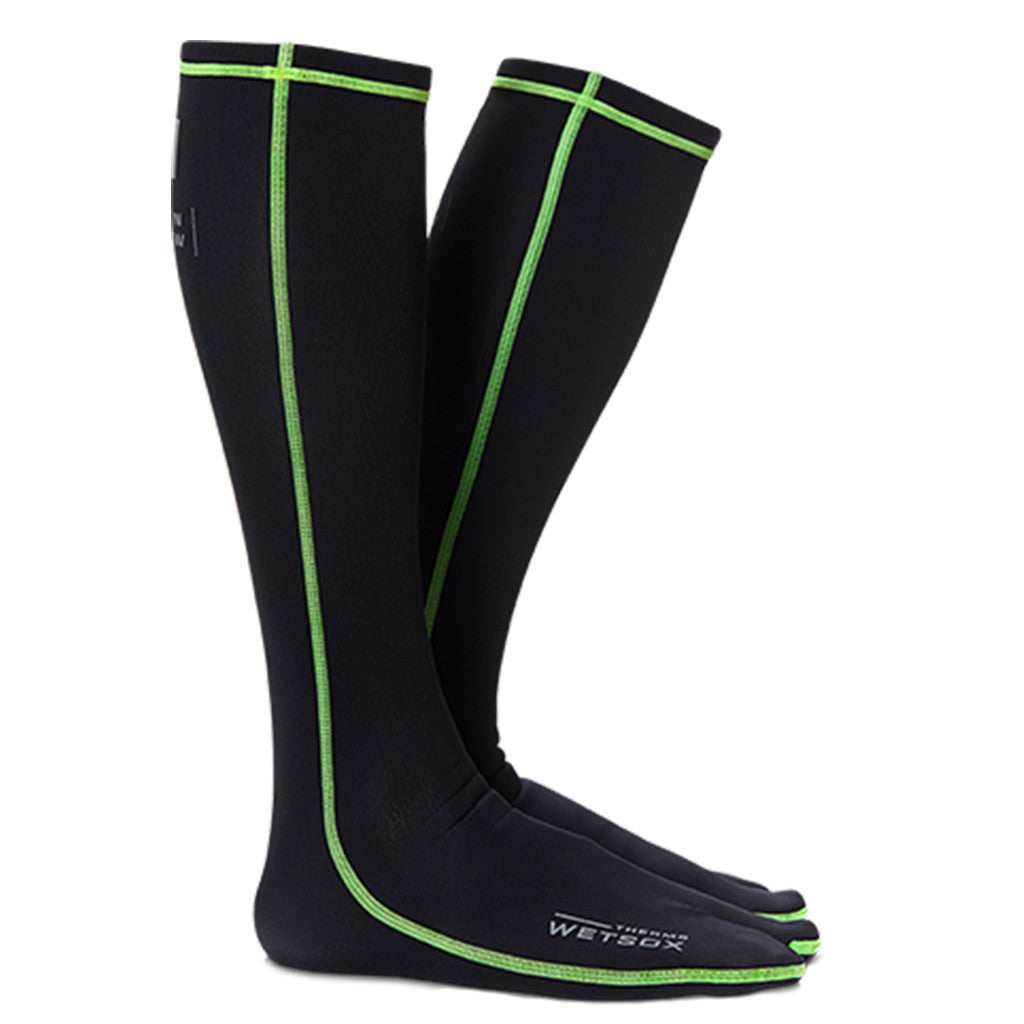 Wetsox Neoprene Thermal - Split Toe
