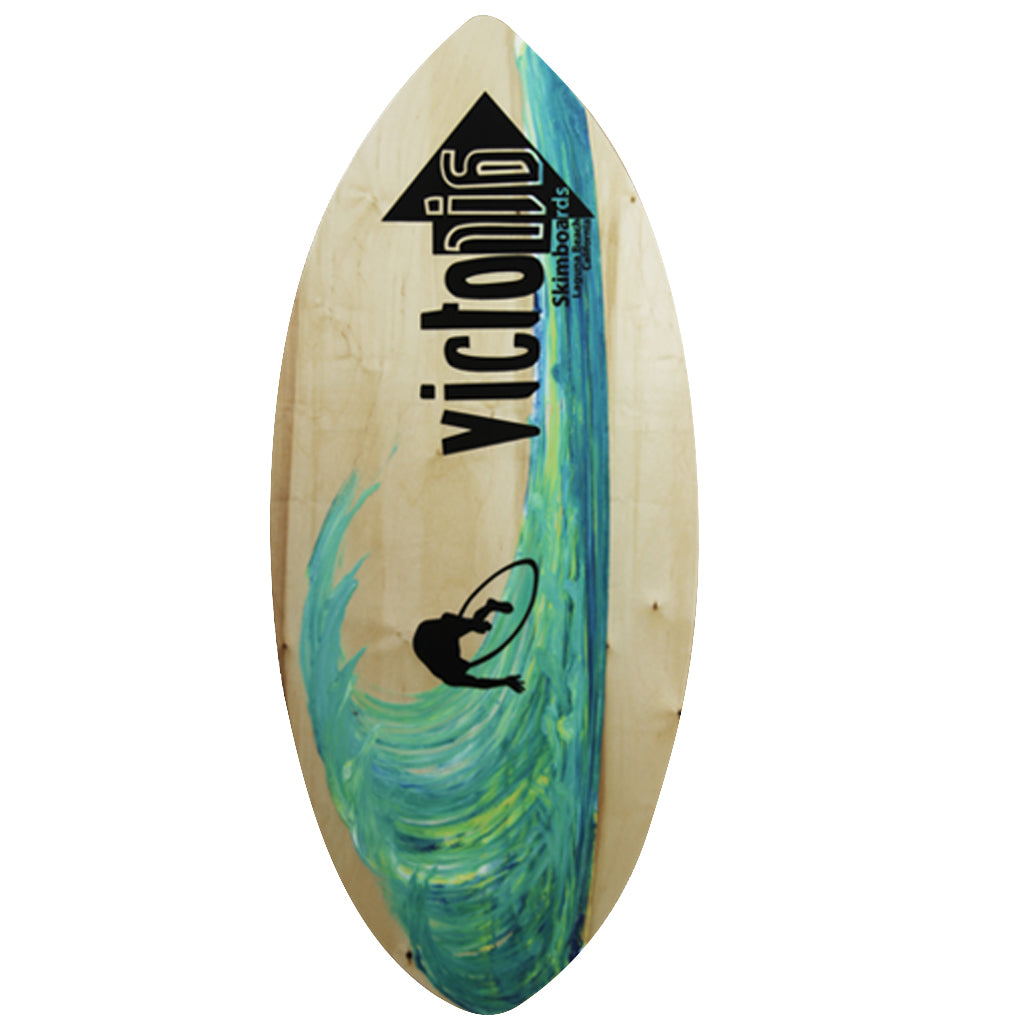 Victoria Skimboards - Seaside Surf Shop 