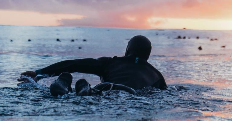 Product Review: New Vissla Wetsuits - Cold Water Range
