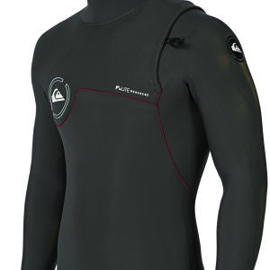 Product Review: Quiksilver AG47 Performance Hooded 5/4/3